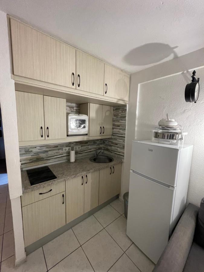 Apartamento Los Cisnes Benalmádena Buitenkant foto