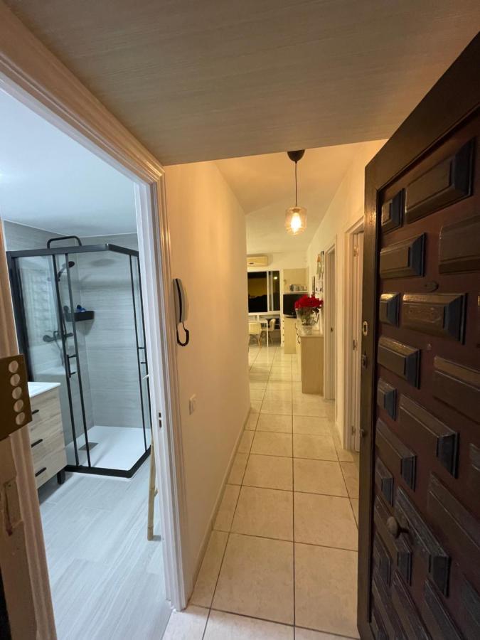 Apartamento Los Cisnes Benalmádena Buitenkant foto
