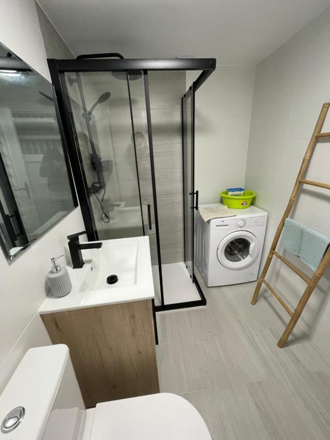 Apartamento Los Cisnes Benalmádena Buitenkant foto