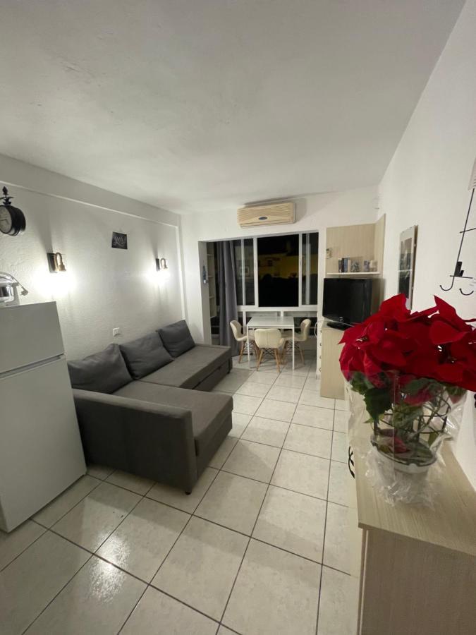 Apartamento Los Cisnes Benalmádena Buitenkant foto
