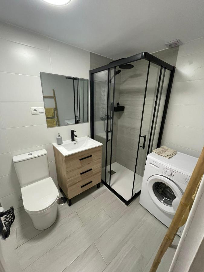 Apartamento Los Cisnes Benalmádena Buitenkant foto
