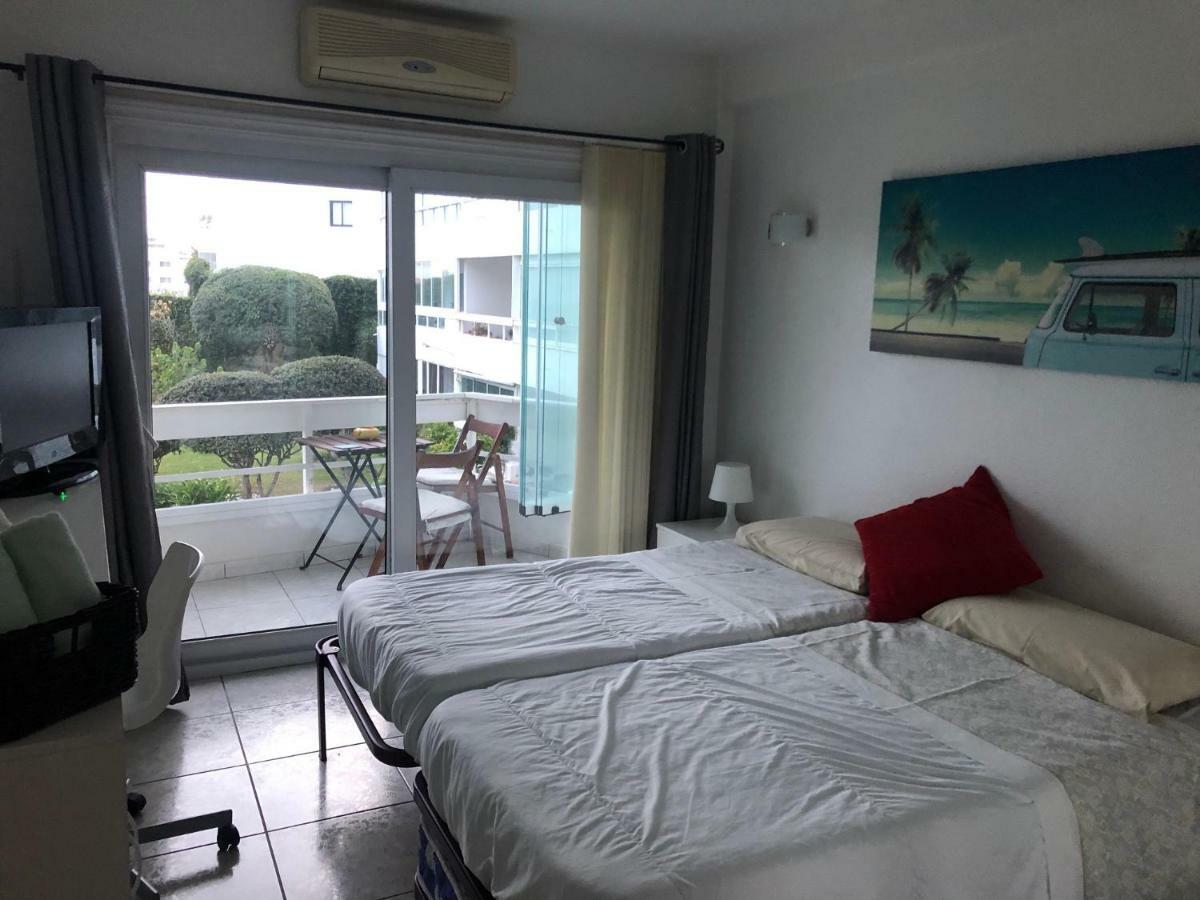 Apartamento Los Cisnes Benalmádena Buitenkant foto