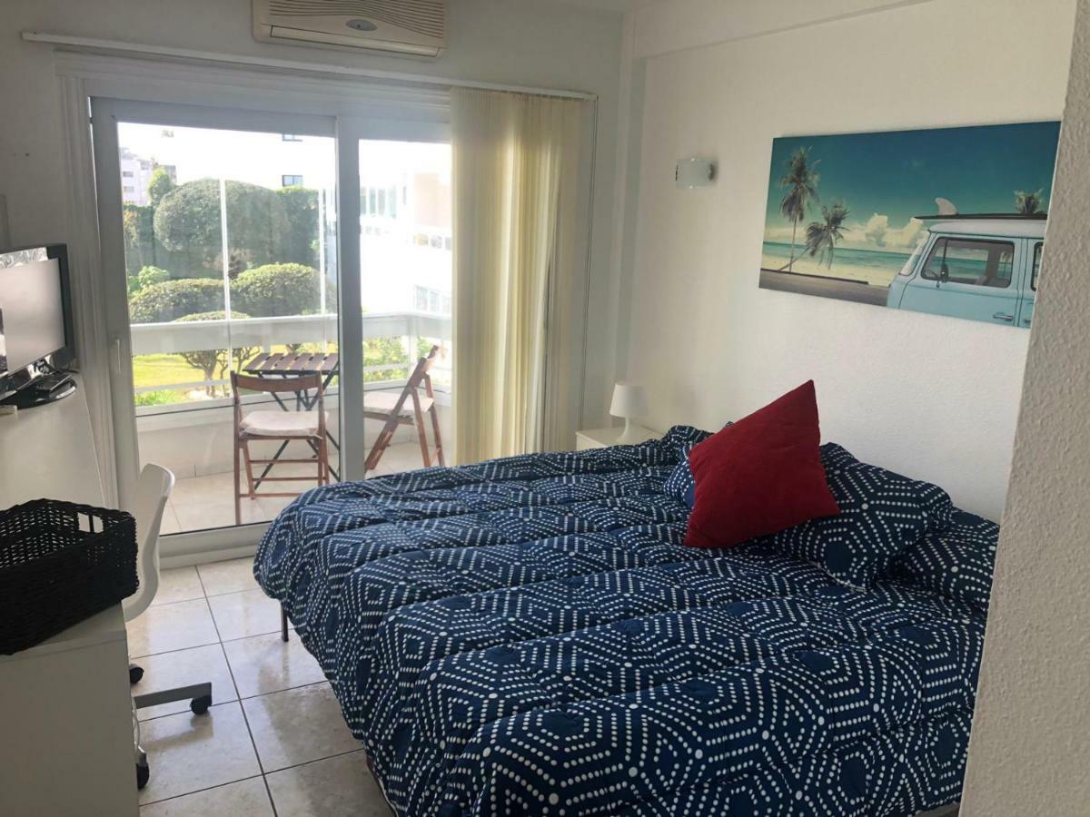 Apartamento Los Cisnes Benalmádena Buitenkant foto